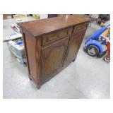 Wall Cabinet 11"x41"x37"