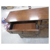 Wall Cabinet 11"x41"x37"