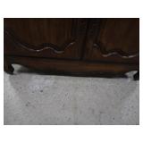 Wall Cabinet 11"x41"x37"