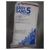 (8) Bags of Sheetrock Compound