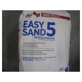(8) Bags of Sheetrock Compound