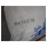 (8) Bags of Sheetrock Compound