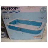 Inflatable Raft & Pool