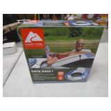 Inflatable Raft & Pool