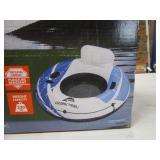 Inflatable Raft & Pool