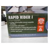 Inflatable Raft & Pool