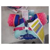 Pool Life Jackets