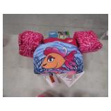 Pool Life Jackets