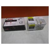 Bathroom Faucet & Shower Kit