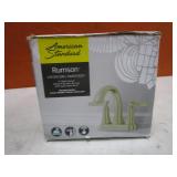 Bathroom Faucet & Shower Kit