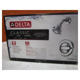 Bathroom Faucet & Shower Kit