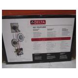 Bathroom Faucet & Shower Kit