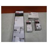 Bathroom Accessories