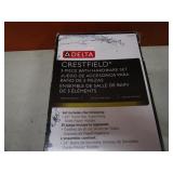 Bathroom Accessories