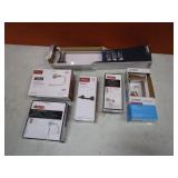 Bathroom Accessories