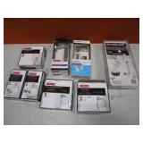 Bathroom Accessories