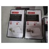 Bathroom Accessories