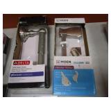 Bathroom Accessories