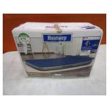 12" Queen Size Air Mattress w/Pump