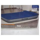 12" Queen Size Air Mattress w/Pump