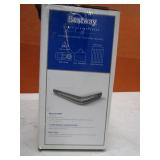 12" Queen Size Air Mattress w/Pump