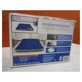 12" Queen Size Air Mattress w/Pump