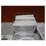 HVAC Vent Grills & Bathroom Vent Grills