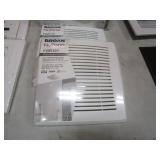 HVAC Vent Grills & Bathroom Vent Grills
