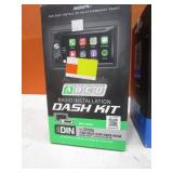 Tailgate Net & Radio Installation Kits