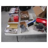 Lot of Misc Items (see pics)