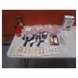 Lot of Misc Items (see pics)