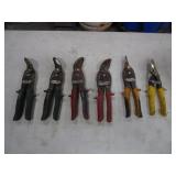 Tin Snips