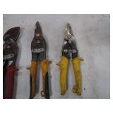Tin Snips