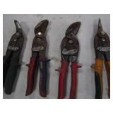Tin Snips