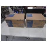 (60) Boxes of Tissues