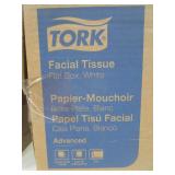 (60) Boxes of Tissues