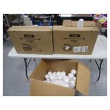 Individually Wrapped Cups