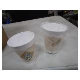 Individually Wrapped Cups