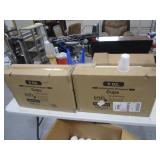 Individually Wrapped Cups