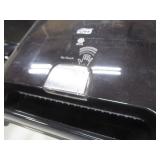 Trash Cans, Soap Dispensers, Paper Towel Dispenser