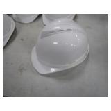(5) (New) Hard Hats