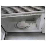Amana Radarange Above Stove Microwave w/Exhaust Fan