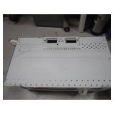 Amana Radarange Above Stove Microwave w/Exhaust Fan