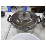 Glass & Misc (see pics)