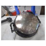 Glass & Misc (see pics)