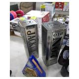 Keg Tap, Special Edition Baseball Beer Bottles & Misc