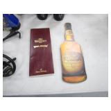 Keg Tap, Special Edition Baseball Beer Bottles & Misc