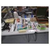 Lot of Misc Items (see pics)