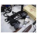 Lot of Misc Items (see pics)