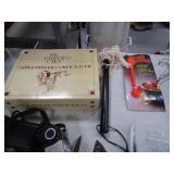 Lot of Misc Items (see pics)